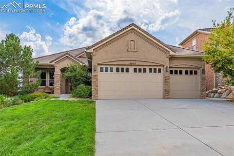 13630 Northgate Estates Drive, Colorado Springs, CO 80921