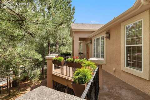 5640 Jarman Street, Colorado Springs, CO 80906