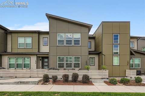 1830 Rose Quartz Heights, Colorado Springs, CO 80908
