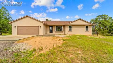 1751 Kiowa Trail, Elizabeth, CO 80107