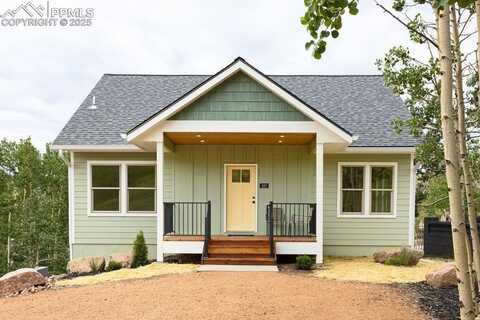 107 Placer Street, Cripple Creek, CO 80813