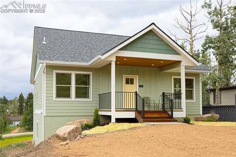 107 Placer Street, Cripple Creek, CO 80813