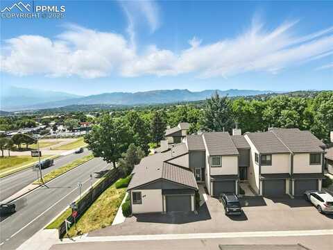 5002 Barnes Road, Colorado Springs, CO 80917