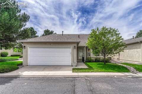 3275 Chestnut Glen Lane, Colorado Springs, CO 80918