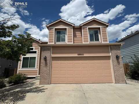 5841 Fossil Drive, Colorado Springs, CO 80923