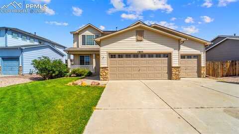 12853 Pine Valley Circle, Peyton, CO 80831