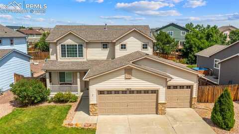 12853 Pine Valley Circle, Peyton, CO 80831