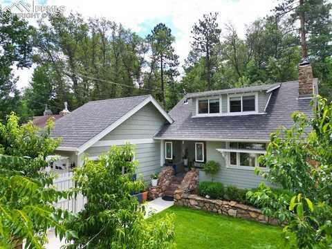 1517 Winfield Avenue, Colorado Springs, CO 80906