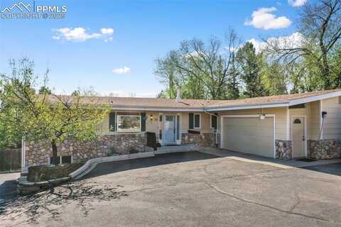 705 Orion Drive, Colorado Springs, CO 80906