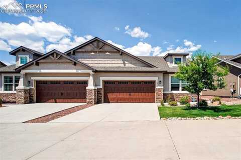 11278 Cold Creek View, Colorado Springs, CO 80921