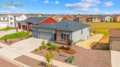 12628 Enclave Scenic Drive, Peyton, CO 80831