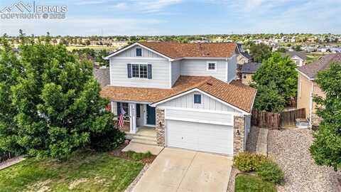 8225 Cedar Chase Drive, Fountain, CO 80817