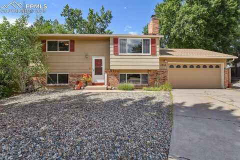 4966 Artistic Place, Colorado Springs, CO 80917