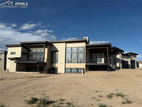 370 Silver Rock Place, Colorado Springs, CO 80921