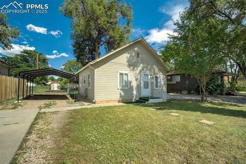 1126 Jackson Street, Pueblo, CO 81004