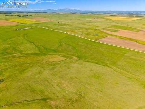 0001 County 9 Road, Elbert, CO 80106