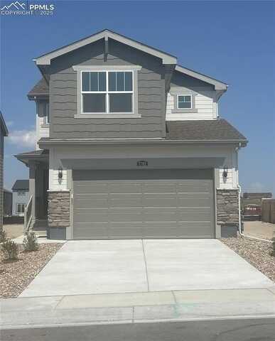 7792 Salt Fork Drive, Colorado Springs, CO 80908