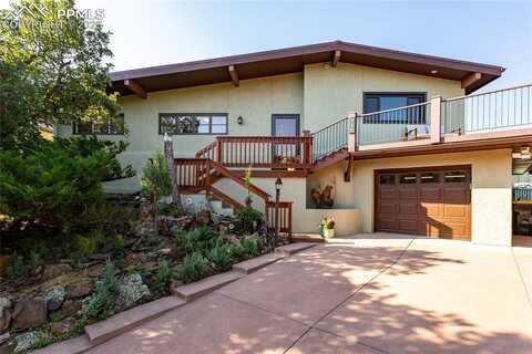 607 Columbia Court, Colorado Springs, CO 80904