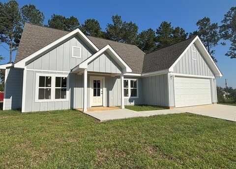 2701 Bouie Rd, Poplarville, MS 39470