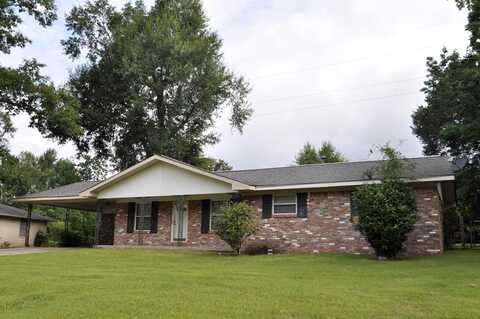1205 Stemwood Drive, Picayune, MS 39466