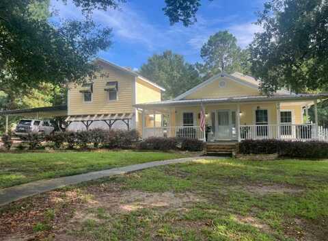 11 Cottage, Carriere, MS 39426
