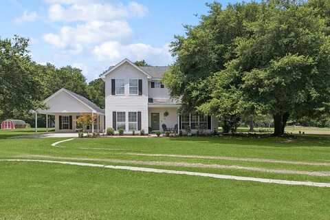 19 Wilson Dr, Carriere, MS 39426