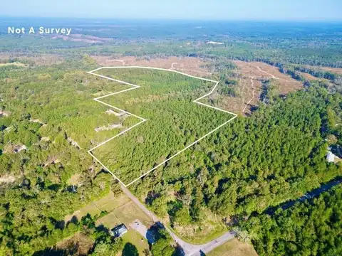 24 Nelson Road, Poplarville, MS 39470