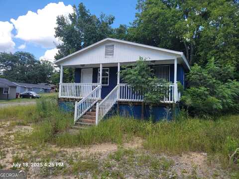 800 Patton Avenue, Macon, GA 31204