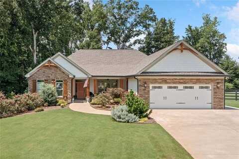 259 Price Road, Canton, GA 30115