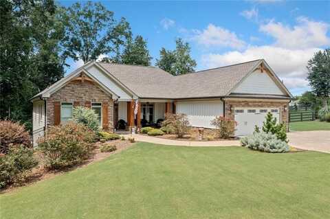 259 Price Road, Canton, GA 30115