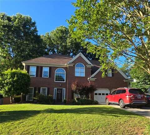 6730 Wolford Court, Johns Creek, GA 30097