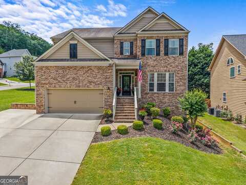 1850 Overlook Springs Lane, Cumming, GA 30040