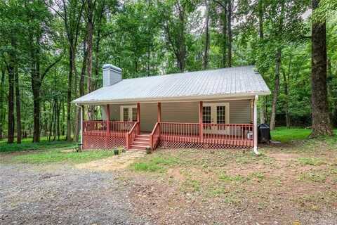 843 Hickory Cove Road, Jasper, GA 30143