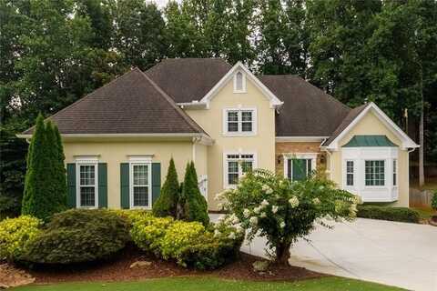 1202 Lake Washington Drive, Lawrenceville, GA 30043