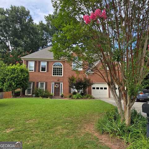 6730 Wolford Court, Duluth, GA 30097