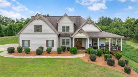 4227 Harold Whelchel Road, Gainesville, GA 30506