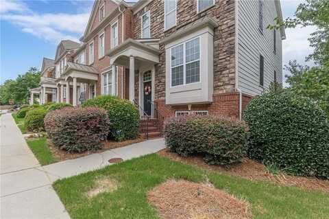 2235 Millhaven Street SE, Smyrna, GA 30080