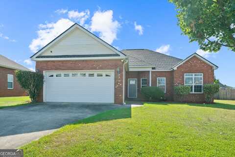 102 Bellshill Court, Warner Robins, GA 31088