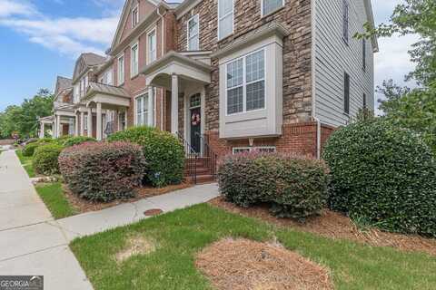 2235 Millhaven Street SE, Smyrna, GA 30080