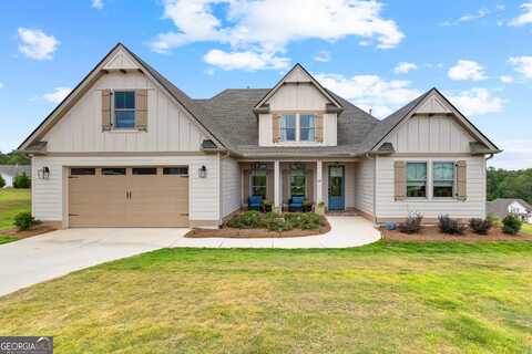 35 Crest Haven Court, Senoia, GA 30276