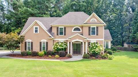 6705 Fox Creek Drive, Cumming, GA 30040