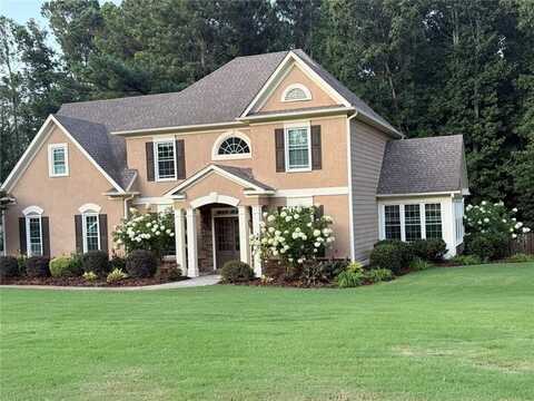 6705 Fox Creek Drive, Cumming, GA 30040