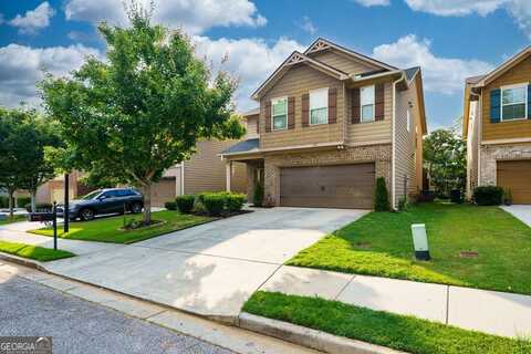 728 Sweet Ashley Way, Loganville, GA 30052