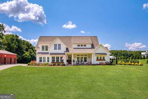 490 Lummus Road Road, Cumming, GA 30040