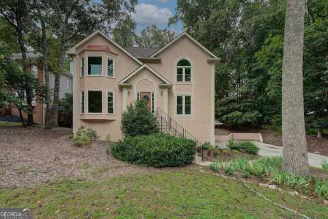 1404 Coventry Court Court, Woodstock, GA 30189