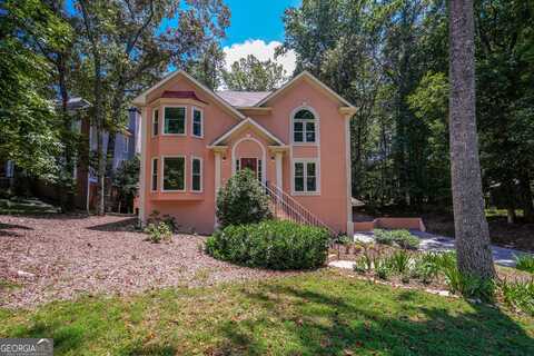 1404 Coventry Court Court, Woodstock, GA 30189