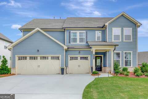 107 Tallulah Trail, Sharpsburg, GA 30277
