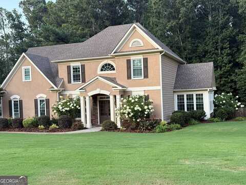 6705 Fox Creek Drive, Cumming, GA 30040