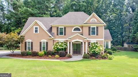 6705 Fox Creek Drive, Cumming, GA 30040