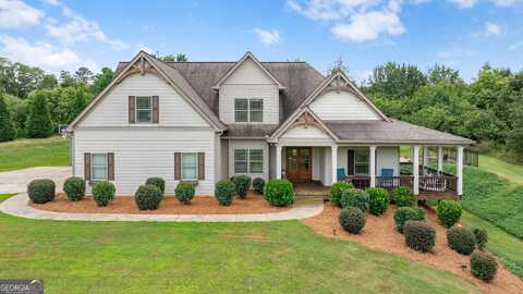 4227 Harold Whelchel Road, Gainesville, GA 30506